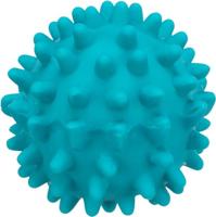 Trixie Latex Egel Bal met Geluid, 6 cm