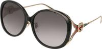 Gucci GG0226SK-001-60