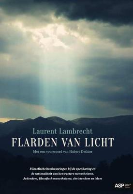 Flarden van licht - Laurent Lambrecht - Paperback (9789070289393) Flarden van licht - Laurent Lambrecht - Paperback (9789070289393)