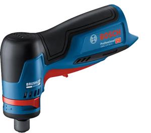 Bosch Professional GWG 12V-50 S solo 06013A7000 Rechte slijper 240 W 50 mm Zonder accu, Zonder lader