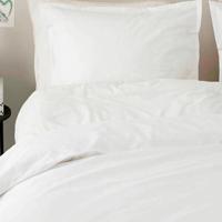 Wehkamp Home perkalkatoenen dekbedovertrek 2 persoons (200x200/220 cm)