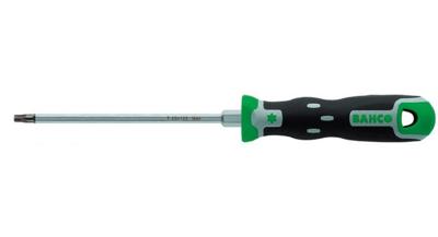 Bahco Tekno Schroevendraaier Tamper TR25x125mm - 028.025.125 Bahco Tekno Schroevendraaier Tamper TR25x125mm - 028.025.125