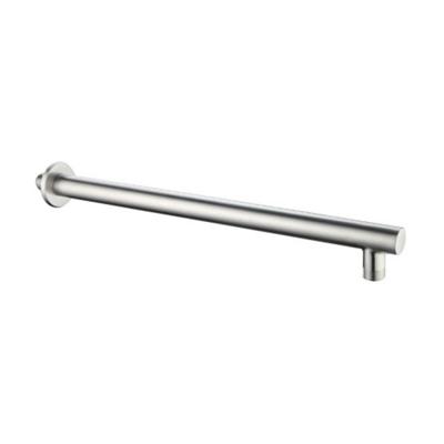 Douchearm Ore Muur Rond RVS Chroom 400