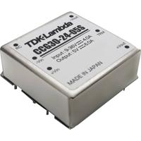 TDK-Lambda CCG30-24-12D DC/DC-converter, print 24 V 1.25 A 30 W Aantal uitgangen: 1 x Inhoud 1 stuk(s)