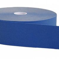 Strengthtape rol 35 mtr blauw