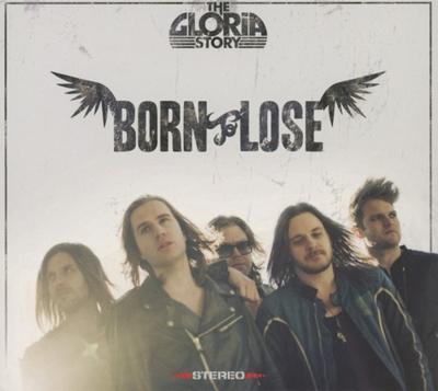 Born To Lose - CD (5553555000636)