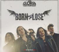 Born To Lose - CD (5553555000636)