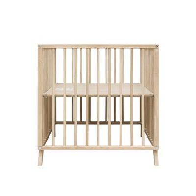 Bopita Retro box - Naturel