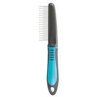 Trixie Combi Kam voor Hond, 22 cm