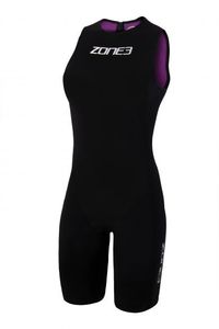 Zone3 Streamline swim skin dames S