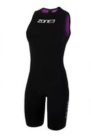 Zone3 Streamline swim skin dames S - thumbnail