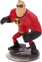 Disney Infinity Mr Incredible