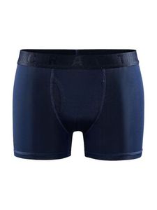 Craft Core Dry boxer 3-Inch blauw heren S