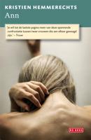 Ann - Kristien Hemmerechts - eBook (9789044522105)
