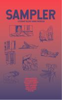 Sampler - Sarah Arnolds, Peter Buurman, Jacco Doppenberg, Rashif El Kaoui, Sofie Lakmaker, Fenna Riethof, Pete Wu, Carl Plaisier - ebook