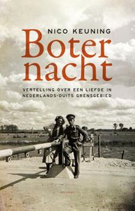 Boternacht - Nico Keuning - ebook