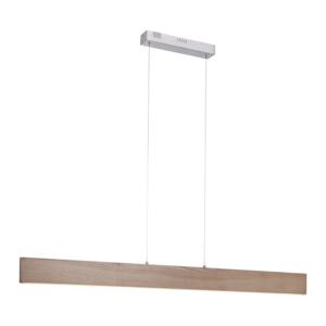 Paul Neuhaus Smart hanglamp Q-Timber 6223-79