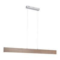 Paul Neuhaus Smart hanglamp Q-Timber 6223-79