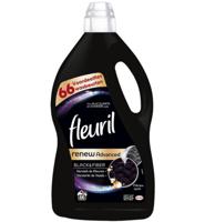 Fleuril Fleuril Zwart Renew Adv Black (3960ml)