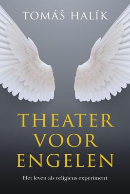 Theater voor engelen Theater voor engelen