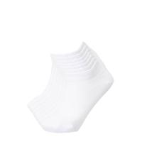 whkmp's own sneakersokken - set van 7 wit