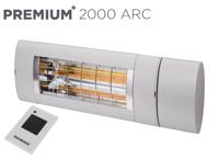 Solamagic - 2000 Premium ARC /Remote Titanium - 5 Years Warranty