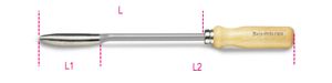 Beta Schraapstalen, halfrond model 1717A 200 - 017170020