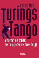 Turings tango - Bennie Mols - Paperback (9789046812372)