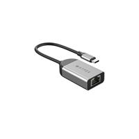 HYPER Drive USB-C naar 2,5 G Ethernet-adapter