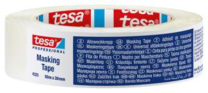 tesa STANDARD 04325-00000-01 Maskeertape tesa Professional Beige (l x b) 50 m x 19 mm 1 stuk(s)