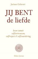 Jij bent de liefde (Paperback)