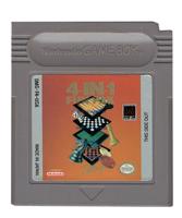 4 in 1 Fun Pak (losse cassette)