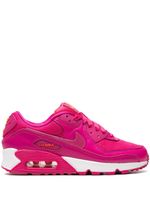 Nike Air Max 90 "Valentine's Day (2022)" sneakers - Rose - thumbnail