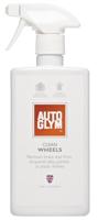 Autoglym Clean Wheels 500ML AG075007