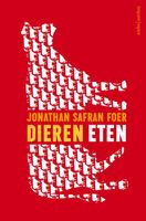 Dieren eten - Jonathan Safran Foer - ebook