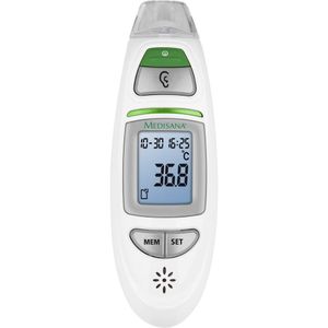 Medisana TM 750 Koortsthermometer Met koortsalarm