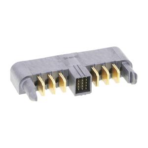 Molex 464379323 Male header, inbouw (standaard) Inhoud: 1 stuk(s)