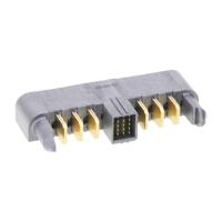 Molex 464379323 Male header, inbouw (standaard) Inhoud: 1 stuk(s) - thumbnail