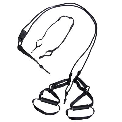 Tunturi Suspension Trainer light set