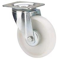 Twin-lex Serie 130 zwenkwiel Ø 80 x 30 polyamide