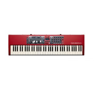 Clavia Nord Electro 6D 73