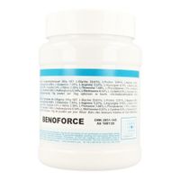 Benoforce Pdr Pot 450g - thumbnail