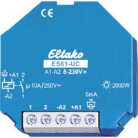 Eltako ES61-UC Stroomstootschakelaar Inbouw 1x NO 230 V 4 A 2000 W 1 stuk(s) - thumbnail