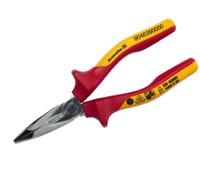 FRZ SG 200  - Flat nose plier 200mm FRZ SG 200 - thumbnail