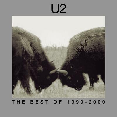Best Of 1990-2000 - CD (0044006336121)