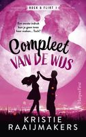 Compleet van de wijs - Kristie Raaijmakers - ebook - thumbnail