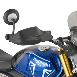 GIVI Specifieke handbescherming, voor de moto, HP6424B