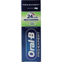 Oral B Tandpasta pro-expert frisse adem (75 ml) - thumbnail