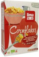 Cornflakes bio