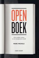 Open boek - Marc Michils - eBook (9789020980202)